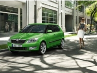    SKODA 2013  