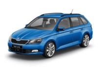  1-  SKODA     SKODA Fabia