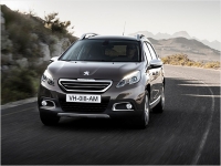 300-  PEUGEOT 2008   