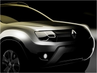  Renault    Duster