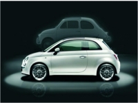  Fiat    Fiat 500 4 