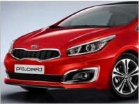   KIA   ceed  2016  