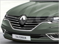  Renault Laguna   Talisman