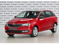 Skoda Rapid -  500  