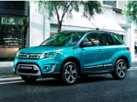 -λ: SUZUKI VITARA   !