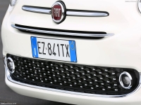  Fiat    500- 