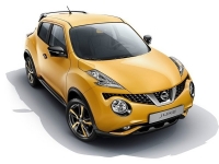  Nissan Juke     λ!