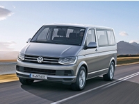   VW Transporter  