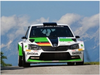    Skoda Fabia R5 ()