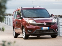  Fiat Doblo New MY2015    -!