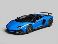  Lamborghini Aventador LP 750-4 Superveloce Roadster