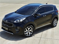  KIA       KIA Sportage  KIA Optima