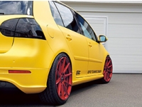 Volkswagen Golf 5 R32   - RFK Tuning