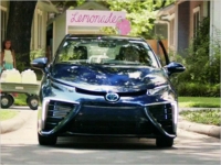 Toyota Mirai    ()