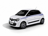 Renault   Twingo Cosmic