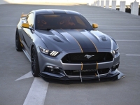 Ford Mustang -     