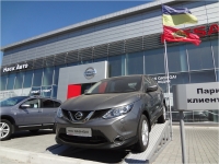   Nissan Qashqai      !