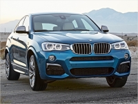  BMW       X4 M40i 