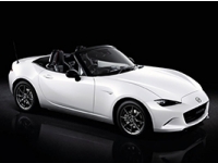  Mazda MX-5  RS-    