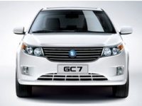    Geely 2014 