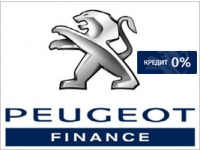   Peugeot Finance:   0%!