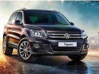  Volkswagen Tiguan.      140 000 .!