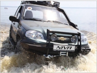 GM-   Chevrolet Niva   -5!