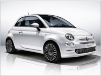  FIAT 500   !