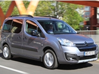 Citroen Berlingo -     