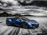       Fenyr SuperSport