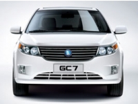    Geely 2014 ..