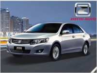            Zotye