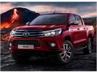 -  Toyota HILUX  25 !