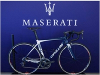    Maserati   Cipollini    