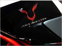 MV Agusta      Lewis Hamilton