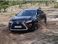 Lexus RX 4- : , , 