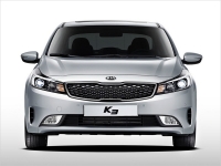  Kia    Cerato