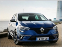  Renault       Megane