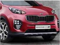  Kia Sportage       GT Line 