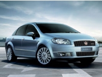    Fiat Linea