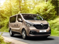  Renault Trafic 2015   ,         