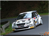  15     Skoda Fabia S2000! ()