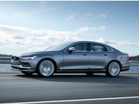 Volvo S90 D5   PowerPulse