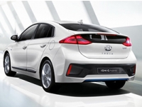 Hyundai IONIQ -    