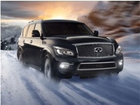      Infiniti QX80   -   .