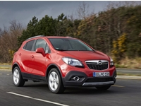 Opel Mokka:  500  