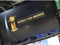 -10  World Car of The Year