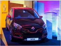     Renault Captur (+)