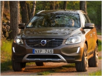 Volvo XC60 -       2015 