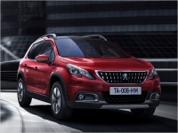  PEUGEOT 2008      PEUGEOT